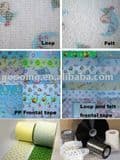 Baby/Adult Diapers Raw Materials-Frontal Tape