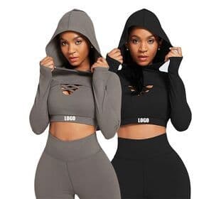 Activewear sports 3 piece Gym Fitness Sets Yoga Wear sportswear Plus Size Women Yoga Pants Sets