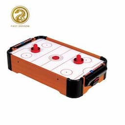 Mini ice Air hockey table game desktop leisure board game for children adult playing