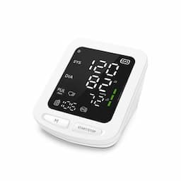 CONTEC08E Home use gauge holter automatic blood pressure monitor