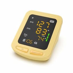 CONTEC08E Color LED nibp medical sphygmomanometer bp module blood pressure monitor cheap price