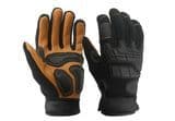 Mechanic Safety Work Gloves/Msg-014