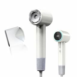 Strong Wind High-Speed Hair Dryer For Household Use with a Speed of 110000 Rpm Negative Ion Hair Care Brushless Hair Dryer