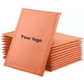 Poly Mailer Bag 10*13 Leopard Shipping 10X13 Inch Padded Envelope Bubble Small Mailing Bags