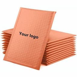 Poly Mailer Bag 10*13 Leopard Shipping 10X13 Inch Padded Envelope Bubble Small Mailing Bags