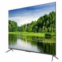 Flat Screen Full HD Television Smart TV 50 inch LED TV with ISDB-T Digital Satellite TV Receiver Tuner