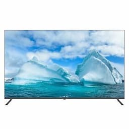 LCD Television Factory 32" - 55" Flat Screen Full HD Smart TV 50 inch LED TV with DVB-T2/S2/C Digital Satellite TV Receiver