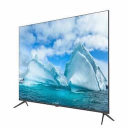 LCD Television Factory 32" - 55" Flat Screen Full HD 4K Smart TV 50 inch LED TV with ISDB-T Digital Satellite TV Receiver Tuner