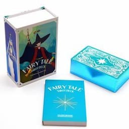 Top Factory Wholesale Original Box Affirmation Paper Printing  Oracle Decks Custom Tarot Card With GuidebookPopular