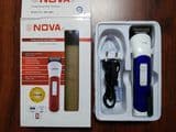 Nhc-8001 Grooming Set Home Used Hair Trimmer Kit Professional Hair Clipper