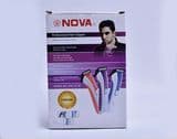 Nhc-6138 New Avaliable Quality Rechargeable Electric Hair Clipper Hair Trimmer