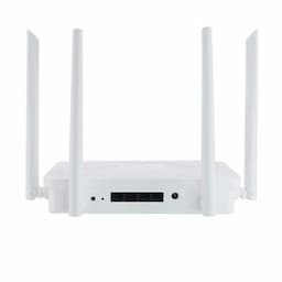 UT-WR1201 Good Price Wireless Router  Network Equipment WiFi5 1200M Router Indoor Mesh Wifi Router with 2.5Gigabit WAN/LAN