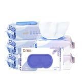 Baby Nonwoven Wipe Bulk Brands for Children Wet Tissue