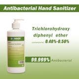 Hospital Grade! Banen Hygeian Hand Sanitizer for Home Use FDA Approved