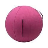 Factory Wholesale Fitness Gym PVC Yoga Sitting Pregnant Exercise Ball