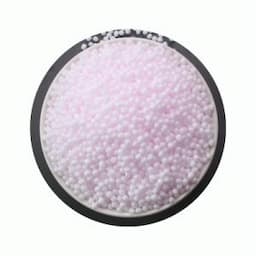 High Density Particle EPP Beads Foam Raw Material