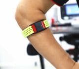 Chileaf Custom Fitness Gym Group Training Bluetooth Ant+ Armband Heart Rate Monitor with Sdk