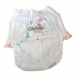 Disposable Baby Diapers Medium Quality Baby Diapers Manufacturer in MEGASOFT