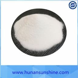 Supply Ammonium Chloride for Industrial Grade for Zinc Carbon Dry Battery