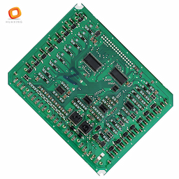 Shenzhen Custom SMT PC PCBA Electronics Manufacturer OEM PCB Assembly Electronic Circuit Board