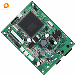 Oem Gps Iot Multilayer PCB Board Component Assembly Fr4 PCB Circuit Board Customized Electronic PCBA Aluminum PCB