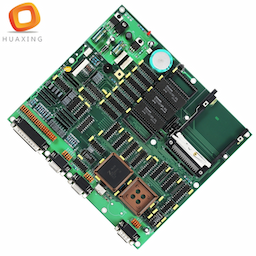 Copper Scrap PCB Printed Circuit Boards Assembly Service Electronic Component PCB PCBA Manufacture