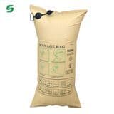 Manufacturer Wholesale Container Paper Dunnage Air Bag with Fast Valve