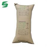 Factory Directly Supply Brown Kraft Paper Dunnage Air Bags for Containers