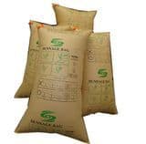 Paper Dunnage Bags