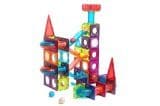 Magnetic Stick with Ball Construction Toy Educational Animal Toys Magnetic Tiles