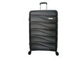 2023 Hot Sale in Southeast Asian Market Trolley Travel Luggage Set PP Hardcase Set