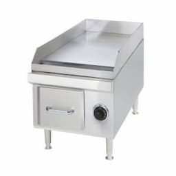 Catering Equipment Electric Flat Griddle for Kitchen