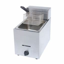 Commercial Gas Fryer for Kitchen Equipment