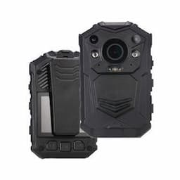 IR Night Visioin Full HD 1080p Body Worn Video Camera