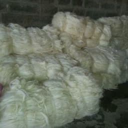 UG Grade Sisal Fiber for Building Material 100kgs/bale