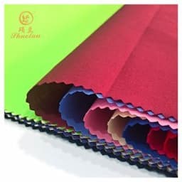 Customized Tc Polyester Cotton Woven Fabric for Wholesale