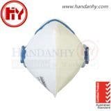 P2 Particulate Flat Fold Dust Mask Respirator Manufacturer