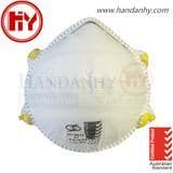 Factory Supply AS/NZS 1716 P1, P2 Disposable Dust Mask Face Mask (cup & foldable)