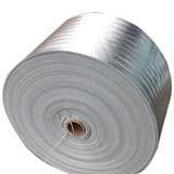 EPE Foam Foil Heat Shield Insulation Radiant Barrier Reflective Wrap