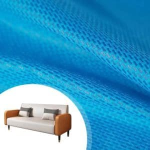 Eco-Friendly Flat Bond Nylon Spun Bond Nownwoven Fabric for Home Textile