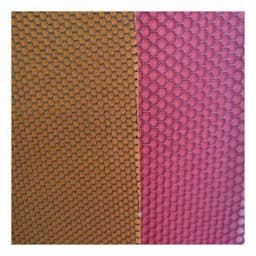 Polyester Spacer 3D Eyelet Air Sandwich Mesh for Home Textile