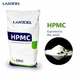 Building Material Hydroxypropyl Methyl Cellulose Powder HPMC for Ceramic Tile Glue