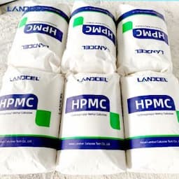 Construction Mortar Additive HPMC