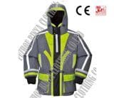 Fashion Winter Sea Fishing Clothing (QF-923A)