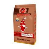 20kg Koi Farm Bulk Packing PRO Koi Growth Fish Food Fish Feed