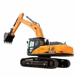 Cheap Price High Quality SY870H Large Excavator