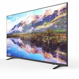 KTC 55-inch Smart Ultra HD TV 55E LCD TV/Smart TV/Television, KTC E series LCD TV/Smart TV