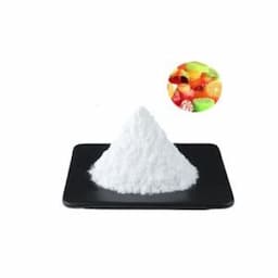 Food Additive Sweetener 56038-13-2 Material Powder Sucralose