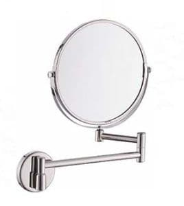 Bathroom Cosmetic Mirror for Shaving and Make up