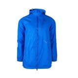 Blue Fashion Mens New Design Team Sportswear Uniforms Wholesale Jacket